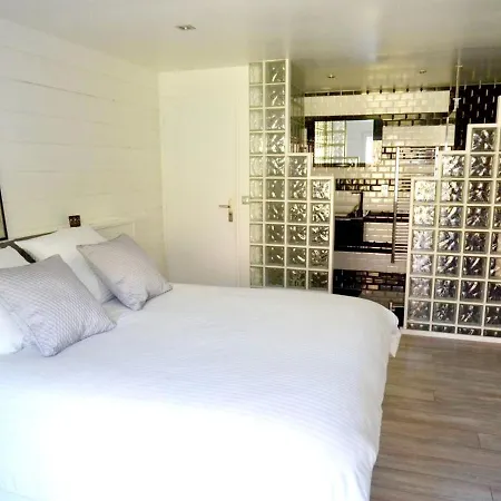 House With 4 Bedrooms In Biarritz With Enclosed Garden And Wifi 1 Km From The Beach *