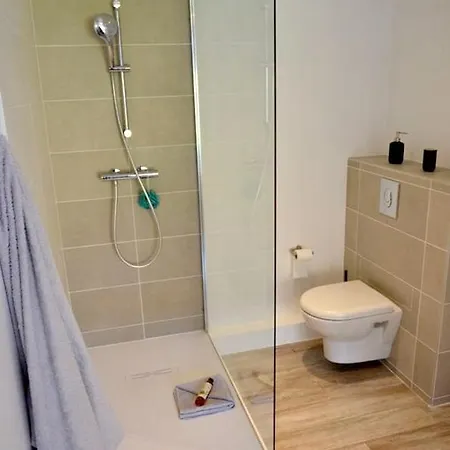 House With 4 Bedrooms In Biarritz With Enclosed Garden And Wifi 1 Km From The Beach *