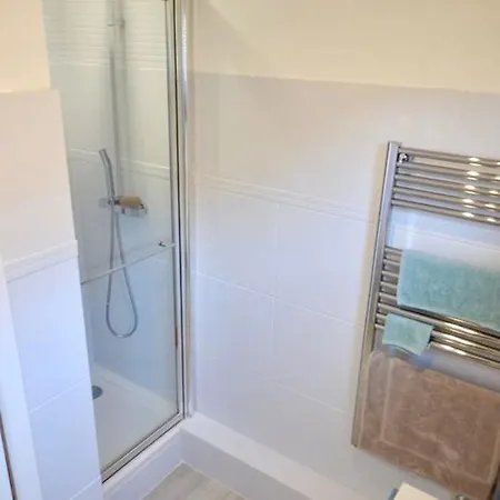 فيلة House With 4 Bedrooms In Biarritz With Enclosed Garden And Wifi 1 Km From The Beach بياريتز