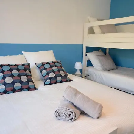 فيلة House With 4 Bedrooms In Biarritz With Enclosed Garden And Wifi 1 Km From The Beach