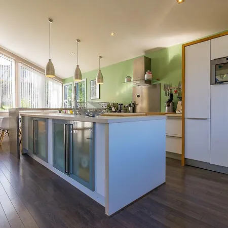 House With 4 Bedrooms In Biarritz With Enclosed Garden And Wifi 1 Km From The Beach