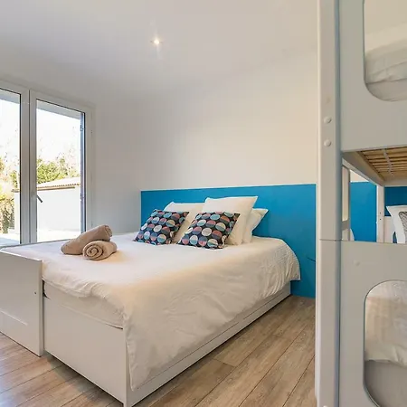 House With 4 Bedrooms In Biarritz With Enclosed Garden And Wifi 1 Km From The Beach بياريتز