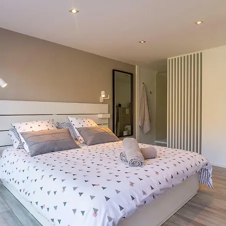 House With 4 Bedrooms In Biarritz With Enclosed Garden And Wifi 1 Km From The Beach