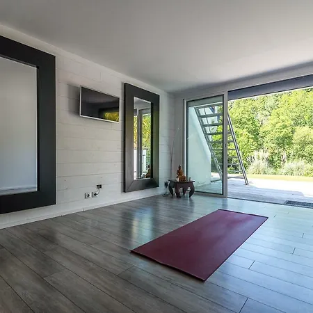 House With 4 Bedrooms In Biarritz With Enclosed Garden And Wifi 1 Km From The Beach *